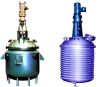 pressure vessel