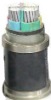 0.6/1KV Al Conductor xlpe Insulated Cable