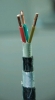 0.6/1KV PVC Insulated and Sheath Electric Cable
