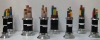 0.6/1KV XLPE insulated PVC sheathed power cable with armoured or non-armoured