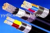 0.6/1KV XLPE insulated steel tape armored power cable