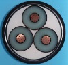 0.6/1 kV~26/35kV XLPE Insulated Power Cable