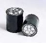 0.6/1kV Al/PVC/SWA/PE Power Cable(insulated power cable,PVC insulated cable)