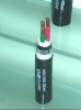 0.6/1kV Cu/XLPE/SWA/PVC Power Cable(insulated power cable,XLPE cable)