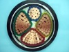 0.6/1kV XLPE insulated steel tape armour cable