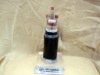 0.6/1kV XLPE insulation steel wire armoured cable