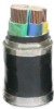 0.6/1kv Cu/PVC / STA/PVC Power Cable