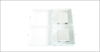 100Pair Terminla Box (Distribution Box,Connection Box)