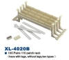 100 Pairs 110 Connect System