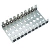 100 Pairs Back Mounting Frame