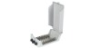 100 pair outdoor distribution box