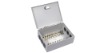 100 pairs indoor distribution box