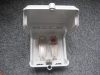 10Pair Outdoor Distribution Box(connection box,terminal box) for STB module