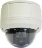 10X Mini High Speed Dome Camera