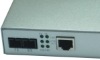 10/100 Fiber Media Converter
