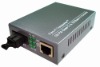 10/100 M Fiber Media Converter