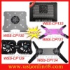 10 inch Notebook cooler pad
