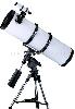 10 inch reflector telescope