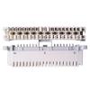 10 pair disconnection module