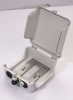 10 pair outdoor DP box