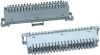 10 pairs connection module