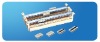 110 wiring block with mounting 100 pairs