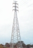 110kv Transmission Steel Tower