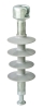 11kV 70KN Composite Tension / Suspension Insulator