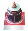 127/220kv 1*800 XLPE insulation, corrugated aluminum sheath ,PE outer sheath,power cable