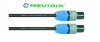 12AWG speaker cable (Neutrik Connector NL2FC on Ends)