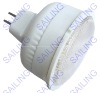 12V AC Compact fluorescent lamp cup (GU5.3 CFL, Low voltage energy saving lamp , GU5.3 12V AC fluorescent lamp)