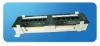 12 port wall-mounted patch panel