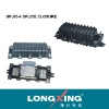 144 Cores Optical Fiber Enclosure (GPJ83-4)
