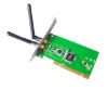 150M Wireless PCI lan Card