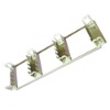 150 Pairs Back Mounting Frame