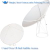 150cm C Band Satellite Dish Antenna