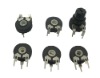 15MM trimmer potentiometer