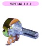 16MM potentiometer without switch