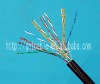 16 Pairs telephone cable(multi pair telephone cable)