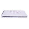 16-Port Desktop Plastic Switch