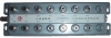 16 way splitter