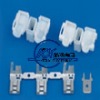 187`` series connector for washing machine(terminal block connector,waterproof connector)