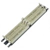 19 Inch Wiring Panel