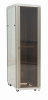 19' aluminum network cabinet