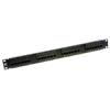 19 inch Cate5e Patch Panel