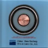 1C1000 64&110KV CU INSULATED WRINKLED AL WRAPPER WATERPROOF LAYER PE SHEATHED POWER CABLE