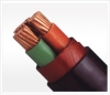 1KV XLPE Insulated Steel Tape Armored PVC Sheathed Power Cable