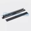 1U Cable Management(steel cable manager)