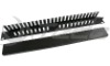 1U Steel Cable Manager