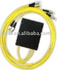 1X N plc splitter model/fused coupler/Tap coupler